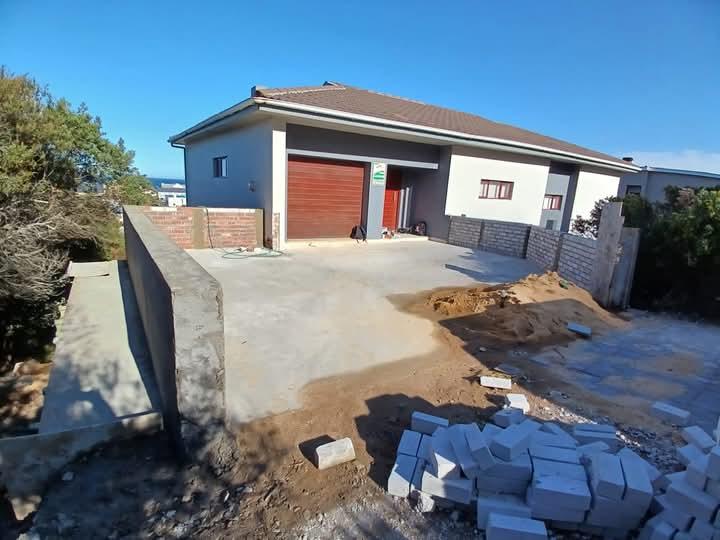 Robson Construction Project 9